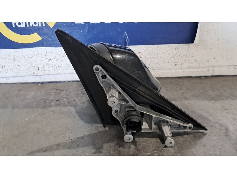 Recambio de retrovisor izquierdo para bmw serie 3 berlina (e90) 330d referencia OEM IAM ELECTRIC  