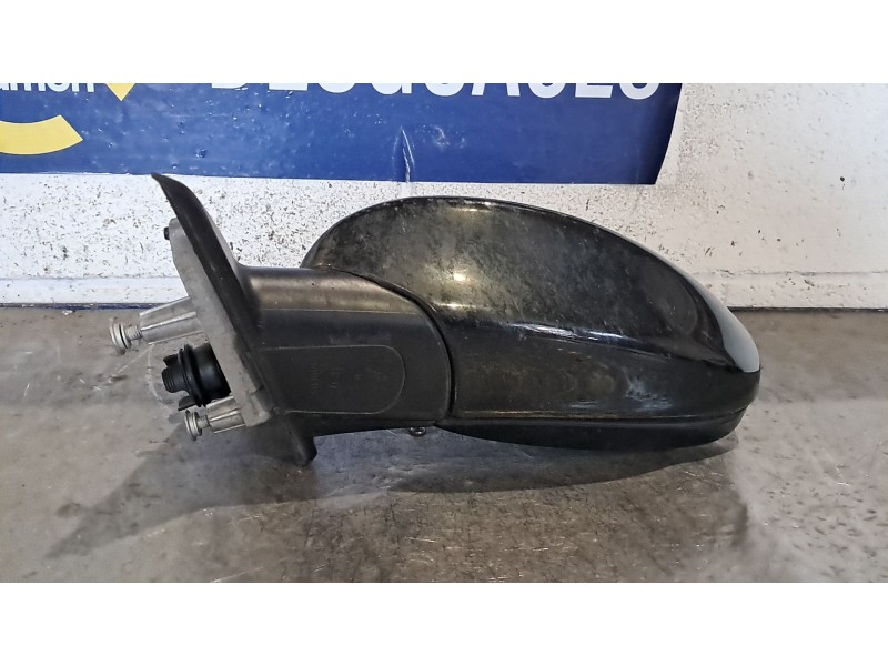 Recambio de retrovisor izquierdo para bmw serie 3 berlina (e90) 330d referencia OEM IAM ELECTRIC  