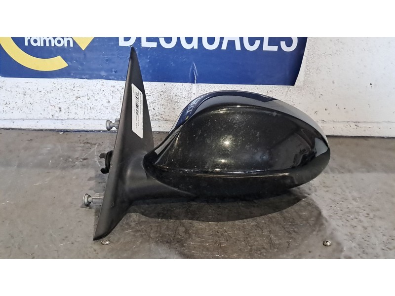 Recambio de retrovisor izquierdo para bmw serie 3 berlina (e90) 330d referencia OEM IAM ELECTRIC  