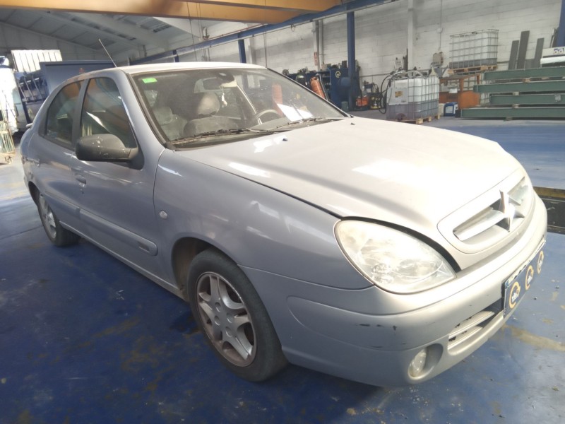 citroen xsara 2.0 hdi del año 2003