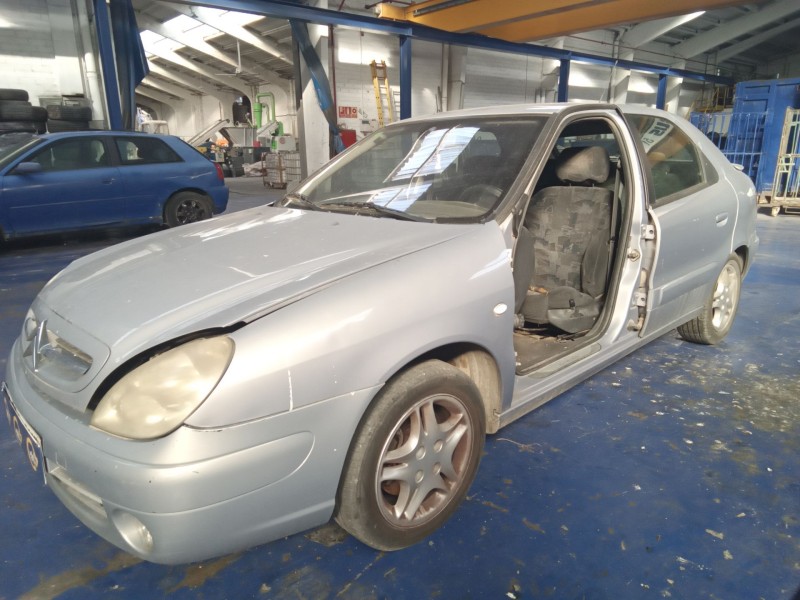 citroen xsara 2.0 hdi del año 2003