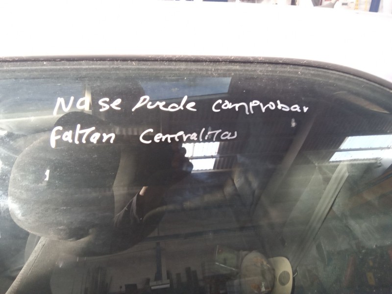 citroen xsara 2.0 hdi del año 2003