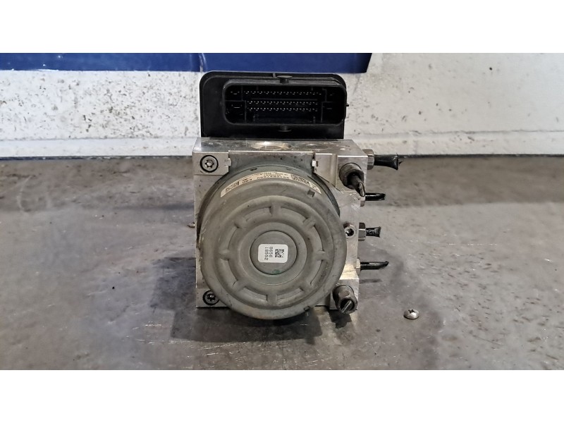 Recambio de abs para citroen c4 cactus feel referencia OEM IAM 10091539553 9812847880 