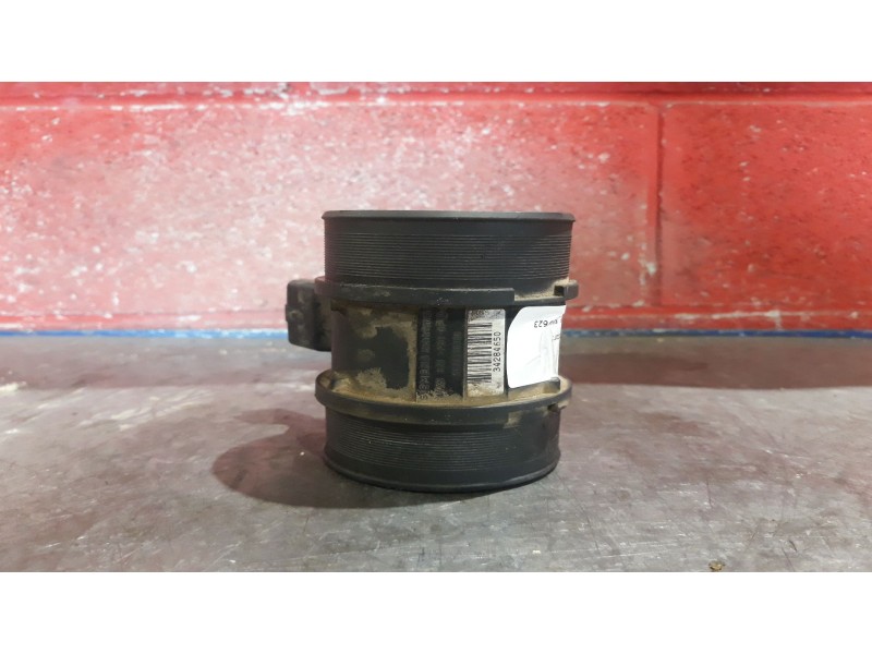 Recambio de caudalimetro para citroen c15 1.9d | ... 1.9d | ... referencia OEM IAM 5WK9623 9628336380  Recambio de caudalimetro para citroen c15 1.9d | ... 1.9d | ... referencia OEM IAM 5WK9623 9628336380