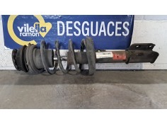 Recambio de amortiguador delantero izquierdo para opel zafira a  | 0.99 - 0.05  | 0.99 - 0.05 referencia OEM IAM   