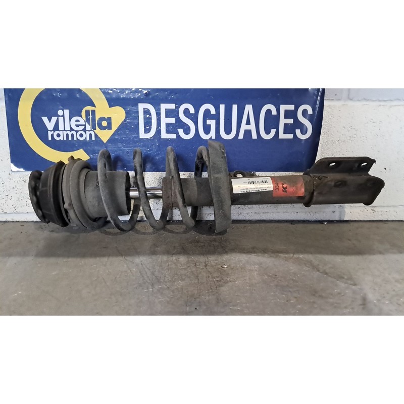 Recambio de amortiguador delantero izquierdo para opel zafira a  | 0.99 - 0.05  | 0.99 - 0.05 referencia OEM IAM   
