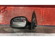 Recambio de retrovisor izquierdo para daewoo lanos referencia OEM IAM MANUAL