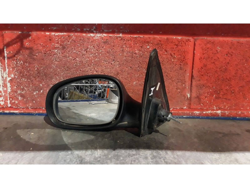 Recambio de retrovisor izquierdo para daewoo lanos referencia OEM IAM MANUAL   Recambio de retrovisor izquierdo para daewoo lanos referencia OEM IAM MANUAL