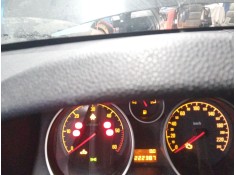 opel astra h ber. cosmo | 04.07 - 12.09 del año 2009