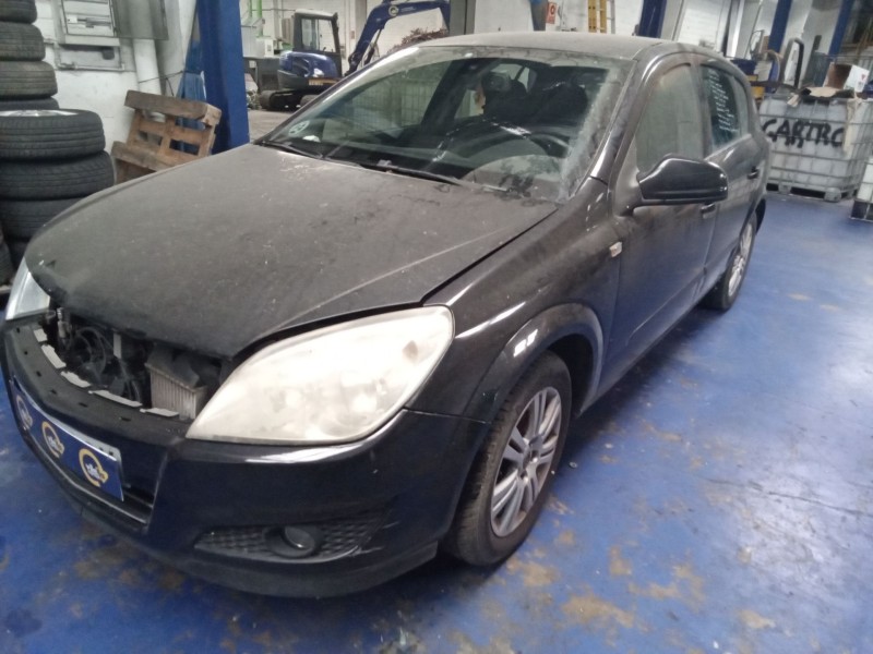 opel astra h ber. cosmo | 04.07 - 12.09 del año 2009