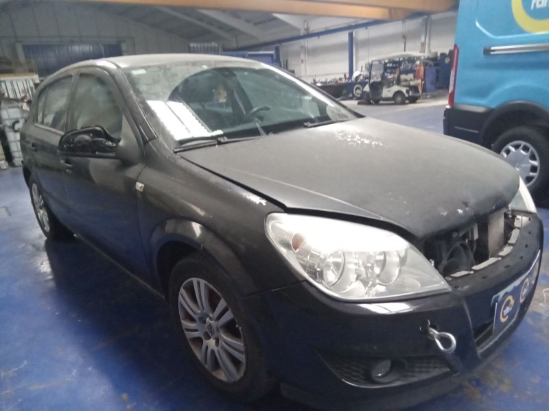 opel astra h ber. cosmo | 04.07 - 12.09 del año 2009