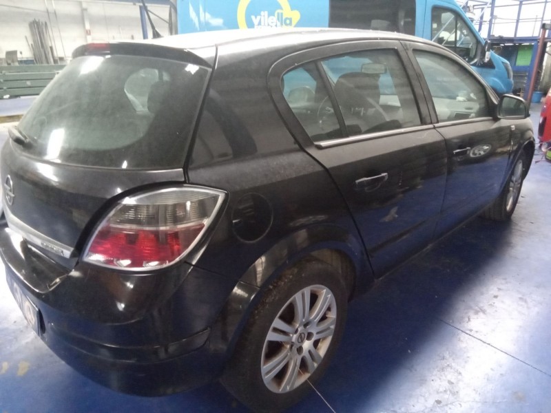 opel astra h ber. cosmo | 04.07 - 12.09 del año 2009