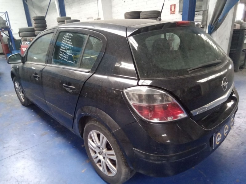 opel astra h ber. cosmo | 04.07 - 12.09 del año 2009