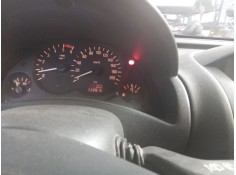 opel corsa c del año 2001