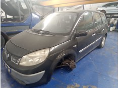 renault scenic ii del año 2005
