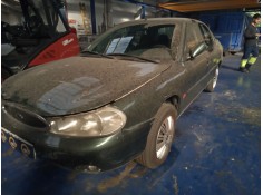 ford mondeo berlina (gd) 2.0 16v cat | 0.96 - 0.01 del año 1999