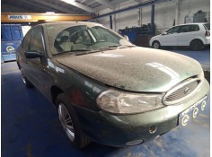 ford mondeo berlina (gd) 2.0 16v cat | 0.96 - 0.01 del año 1999 2