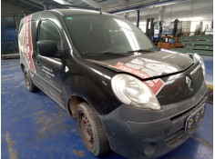 renault kangoo del año 2011