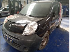 renault kangoo del año 2011 2