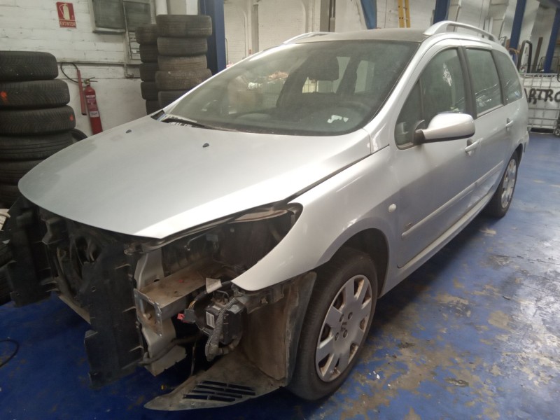 peugeot 307 break/sw (s2) del año 2006