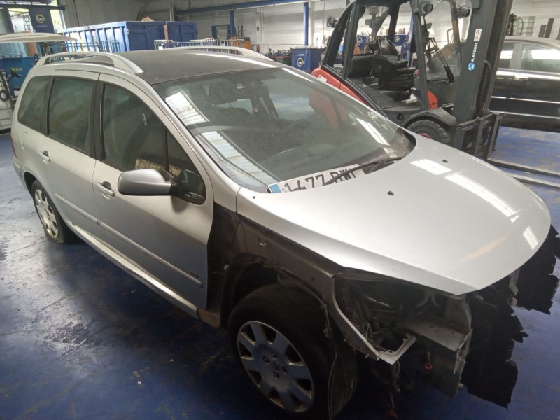 peugeot 307 break/sw (s2) del año 2006