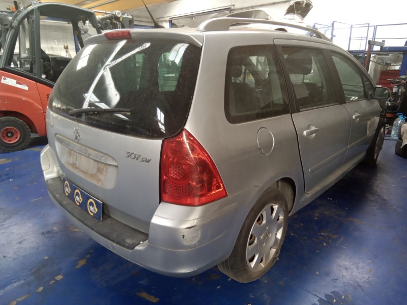 peugeot 307 break/sw (s2) del año 2006