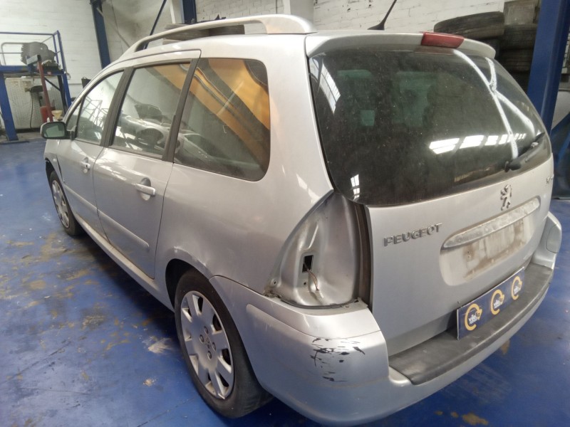 peugeot 307 break/sw (s2) del año 2006