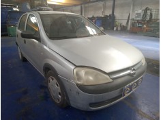 opel corsa c del año 2003