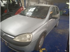 opel corsa c del año 2003 2