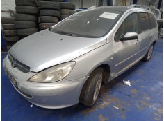 peugeot 307 break / sw (s1) sw | 04.02 - 12.04 del año 2003