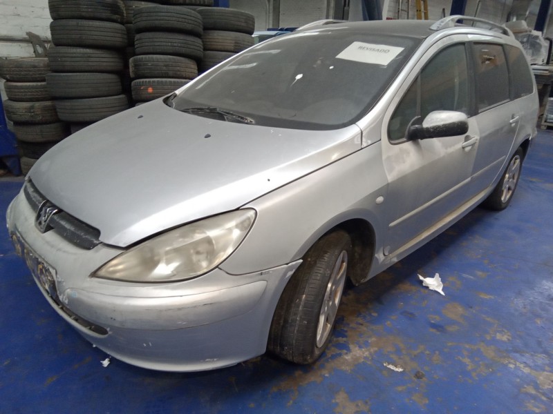 peugeot 307 break / sw (s1) sw | 04.02 - 12.04 del año 2003