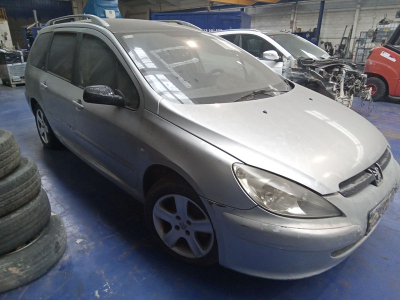 peugeot 307 break / sw (s1) sw | 04.02 - 12.04 del año 2003