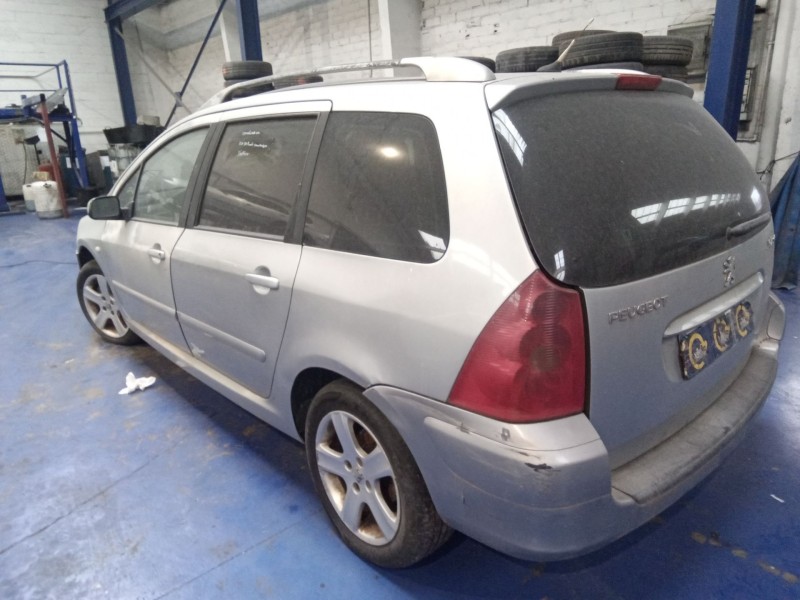 peugeot 307 break / sw (s1) sw | 04.02 - 12.04 del año 2003