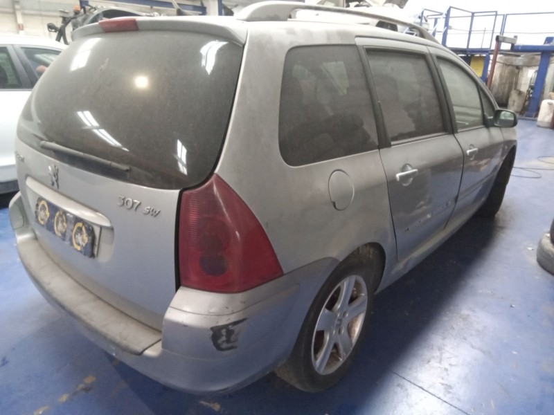 peugeot 307 break / sw (s1) sw | 04.02 - 12.04 del año 2003