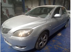 mazda 3 berlina (bk) del año 2005