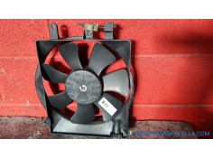 Recambio de electroventilador para daewoo matiz 0.8 cat | 0.97 - ... 0.8 cat | 0.97 - ... referencia OEM IAM