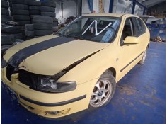 seat leon (1m1) del año 2000
