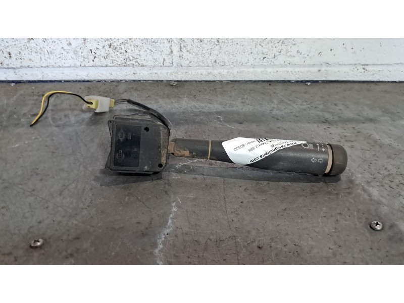 Recambio de mando intermitentes para nissan trade caja/chasis 3.0 referencia OEM IAM   