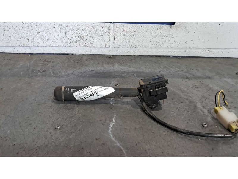 Recambio de mando intermitentes para nissan trade caja/chasis 3.0 referencia OEM IAM   