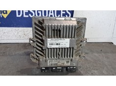 Recambio de centralita motor uce para ford fusion (cbk) 1.4 tdci cat | 0.02 - ... 1.4 tdci cat | 0.02 - ... referencia OEM IAM 5