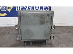 Recambio de centralita motor uce para ford fusion (cbk) 1.4 tdci cat | 0.02 - ... 1.4 tdci cat | 0.02 - ... referencia OEM IAM 5 2