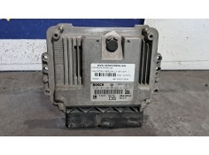 Recambio de centralita motor uce para opel astra h berlina 1.7 16v cdti | 0.04 - ... 1.7 16v cdti | 0.04 - ... referencia OEM IA