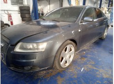 audi a6 berlina (4f2) del año 2005