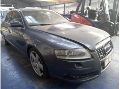 audi a6 berlina (4f2) del año 2005 2