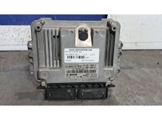 Recambio de centralita motor uce para ford fiesta (ce1)  | 0.17 - ...  | 0.17 - ... referencia OEM IAM 0261S18702  