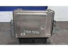 Recambio de centralita motor uce para ford fiesta (ce1)  | 0.17 - ...  | 0.17 - ... referencia OEM IAM 0261S18702   2