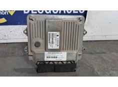 Recambio de centralita motor uce para opel corsa d 1.3 16v cdti | 0.06 - ... 1.3 16v cdti | 0.06 - ... referencia OEM IAM 551989