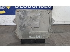 Recambio de centralita motor uce para opel corsa d 1.3 16v cdti | 0.06 - ... 1.3 16v cdti | 0.06 - ... referencia OEM IAM 551989 2