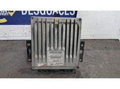 Recambio de centralita motor uce para renault kangoo authentique referencia OEM IAM 8200399038  
