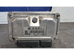 Recambio de centralita motor uce para seat ibiza (6j5) sport referencia OEM IAM 0261S04187  